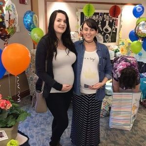 Meet your Posher, Brittney